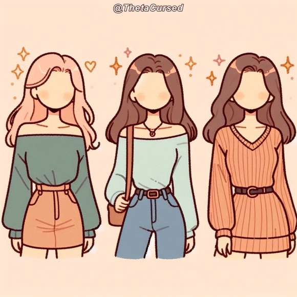 Hey yall my name is Lily!! - Picture 4 of 7